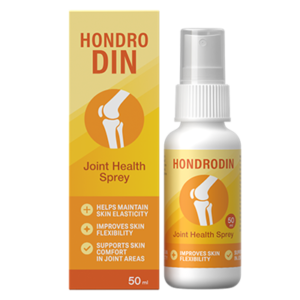 Hondrodin