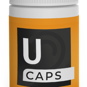 U caps